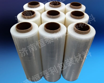 费县PE缠绕膜(拉伸膜)